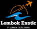 Lombok Exotic Trans